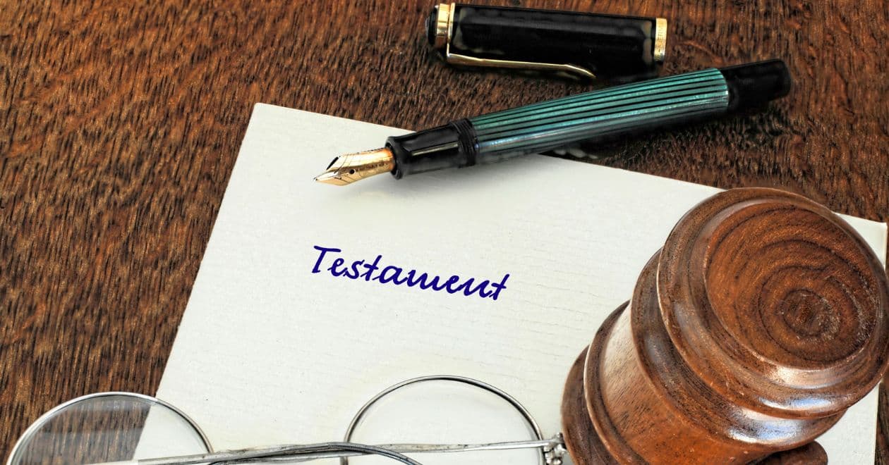 Sprzedaż odziedziczonej nieruchomości